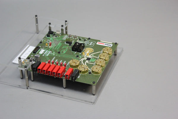 INFINEON 77GHZ AUTOMOTIVE RADAR SYSTEM DEVELOPEMENT BOARD RXS8160