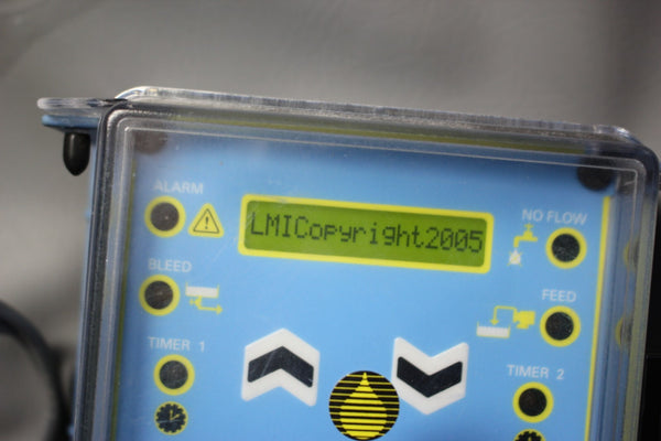 TOWER PRO DELUXE II DC4500-11FS CONDUCTIVITYY CONTROLLER