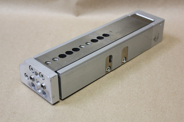 FESTO LINEAR SLIDE TABLE  P/N: DGSL-12-80-Y3A