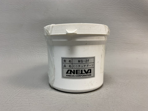 ANELVA MG-2F compact nude ion gauge 2 3/4" conflat flange