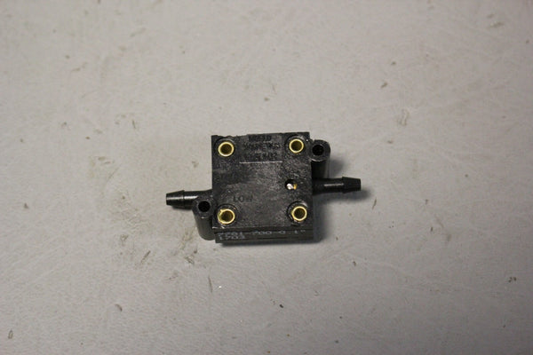 WORLD MAGNETICS  PSF 102 PRESSURE SWITCH