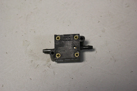 WORLD MAGNETICS  PSF 102 PRESSURE SWITCH