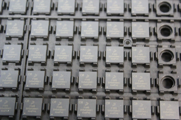 95 NXP FREESCALE AUTOMOTIVE RADAR FAIL SAFE SYSTEM BASIS CHIP IC MC33FS8530A0ES