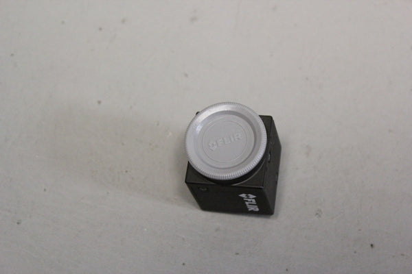 FLIR FLIR BLACKFLY PoE GigE MACHINE VISION CAMERA BFLY-PGE-03S3C-CS