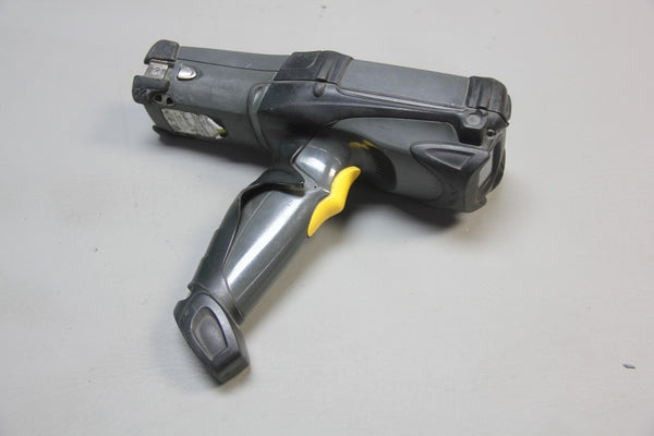 SYMBOL WIRELESS PORTABLE DATA TERMINAL BARCODE SCANNER WITH PS & DOCK MC9090