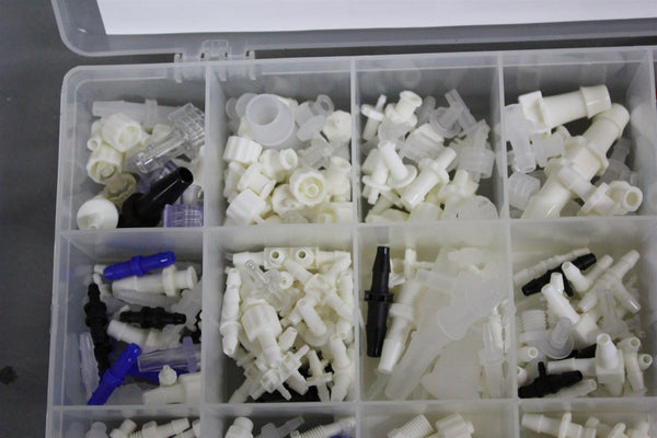 SCIENTIFIC INSTRUMENTS LAB SMALL FITTINGS KIT