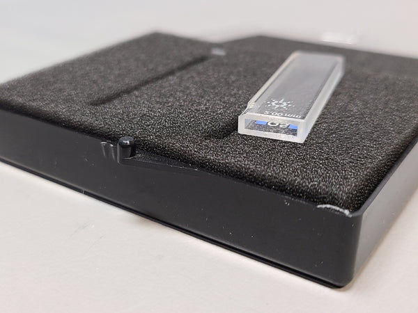 AGILENT LIGHT PATH FLOW THROUGH CELL QS 2.00MM 2.00 MM 5061-3385