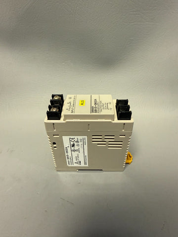 OMRON S8VS-06024 DC Power Supply 24VDC 2.5A 100-240VAC
