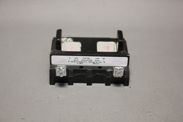 SIEMENS  75D73070F COIL 120 V