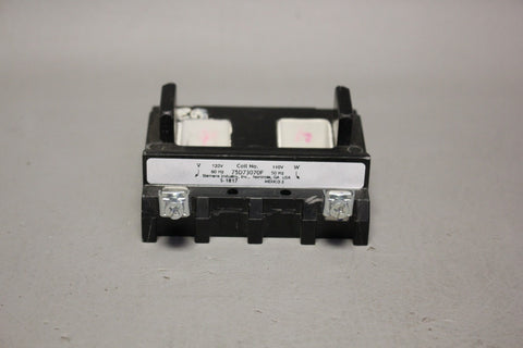 SIEMENS  75D73070F COIL 120 V