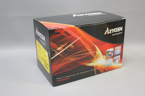 300 Axygen MCT-200-C-S Microtubes 2.0 ml clear, Homo-polymer, Boil-proof