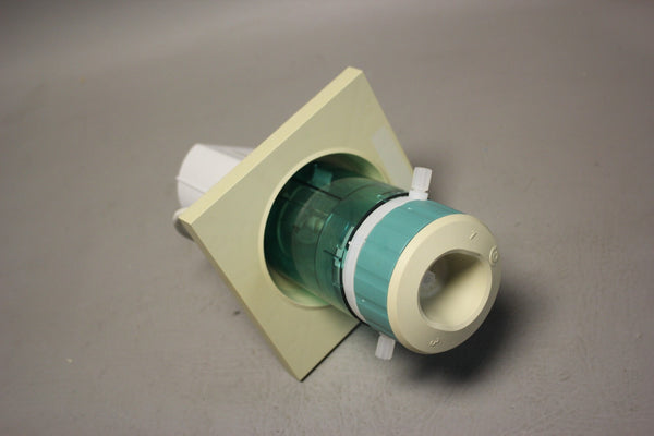 METROHM DOSINO 800 BURETTE DRIVE WITH 2mL CASSETTE