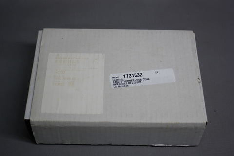 NEW ROHDE & SCHWARZ HO732 ETHERNET/USB INTERFACE CARD