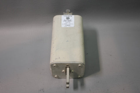 SIEMENS 450A 2000V SHIGH SPEED FUSE LINK 170L9679