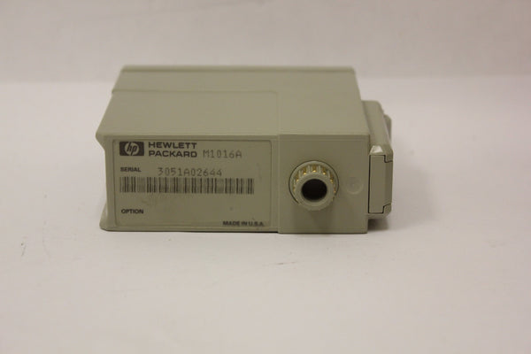 HP Phillips M1016A Mainstream CO2 Module 
