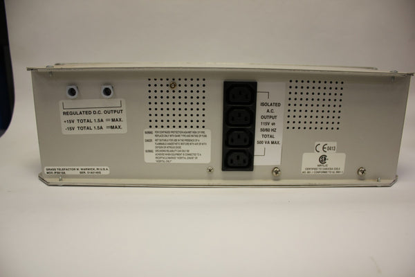 Grass telefactor IPS 615 A Isolated power system