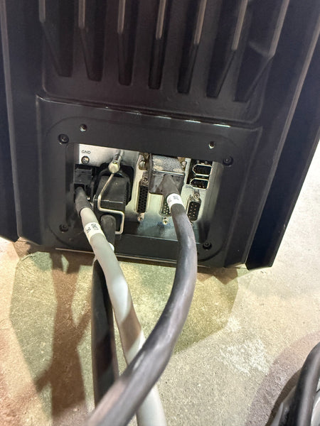 Adept SCARA Robot arm  Cobra S600  +SERVO Amp Controller 0490-000