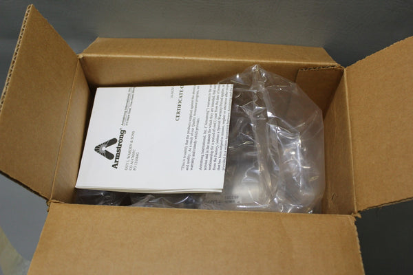 NEW ARMSTRON STAINLESS STEEL STEAM TRAP C5315-1 1022 3/4 NPT 5/32