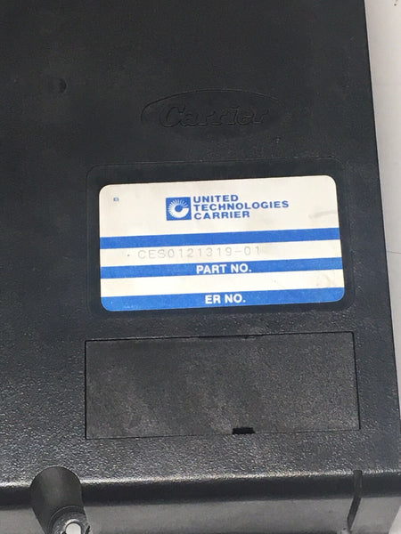 United Technologies CESO121319-01 rev 1 Starter Management Module 