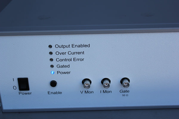 BNC/BERKELEY NUCLEONICS CORP PULSE GENERATOR PVX-4150 DIRECTED ENERGY