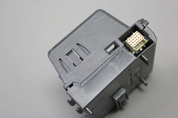 SIEMENS 6ES7195-7HD80-0XA0 TEMPERATURE BUS MODULE