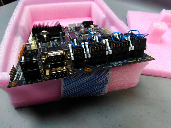 NEW ALLTEC VIDEOJET CHAMELEON MCIP MAIN BOARD AL-78901-AB