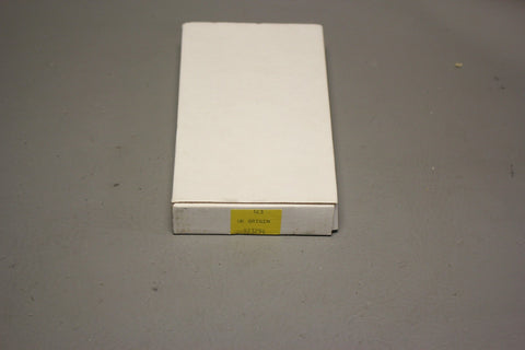 NEW KURT CHECK LVDT PENCIL GAGE PROBE/SENSOR M923296A013-02