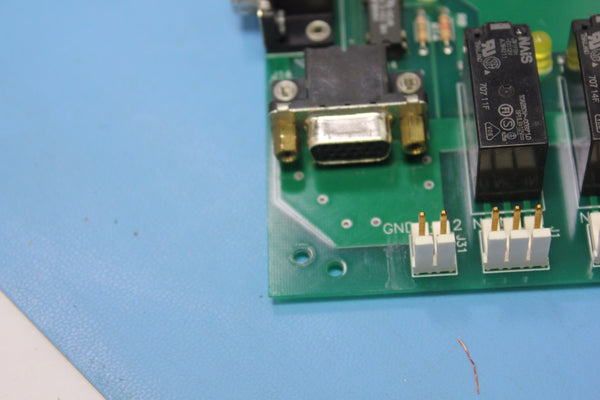 American MSI System 3 Digital I/O Module 3000.020.105