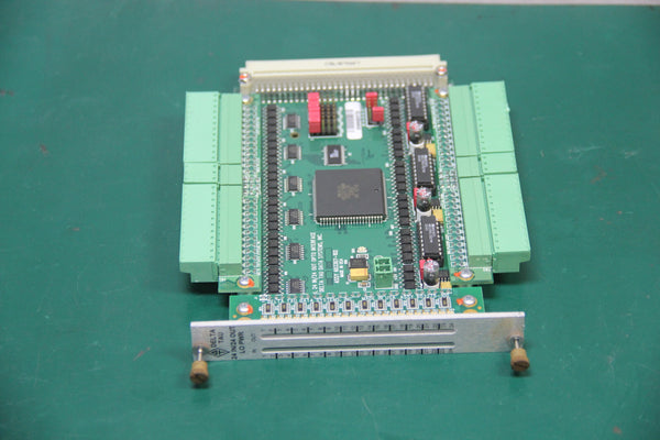 DELTA TAU OPTO INTERFACE CARD 603307-102