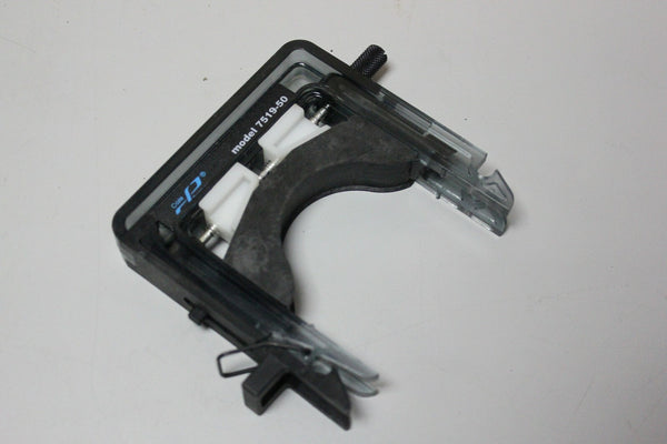 Used Cole Parmer Masterflex Pump Head Large Cartridge 7519-50