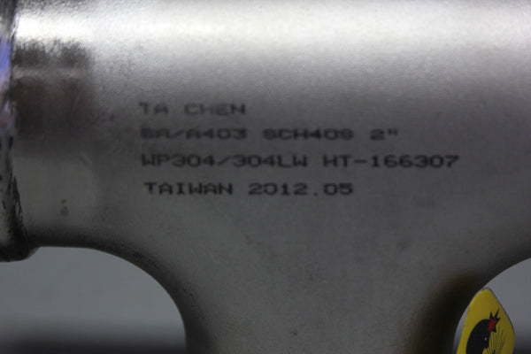 *NEW* SEAMETRICS EF81T-S-200 FLOW SENSOR, T-SHAPED