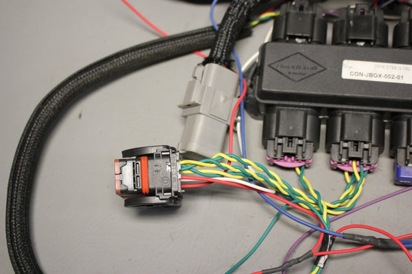 SMARTCRAFT CON-JBOX-002-01 MODULE