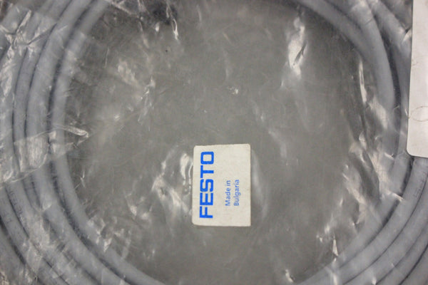 Festo NEBU-M8G3-K-5-LE3 541334 Connecting Cable