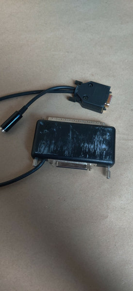 SENS-TECH CONVERTER XDAS 485A TTL Used