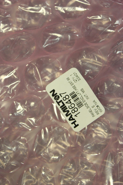 NEW LOT OF  VARIOUS  HAMILTON PARTS