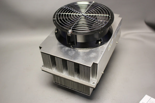 NEW TE TECHNOLOGY PELTIER THERMOELECTRIC AIR COOLER AC-3326