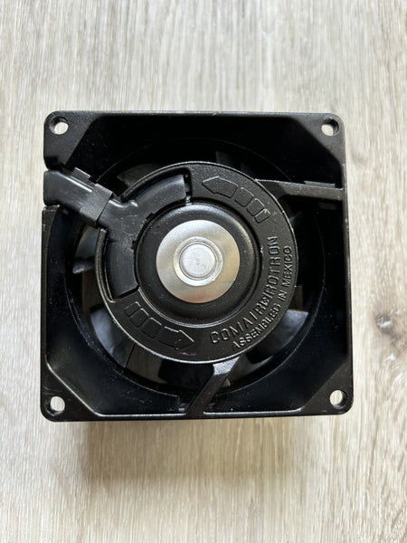 COMAIR ROTRON  SPRITE DC MODEL SD24B2 FAN