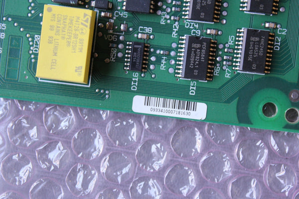 MGE GDEUS CIRCUIT BOARD 5103019600 OP3341 GALAXY