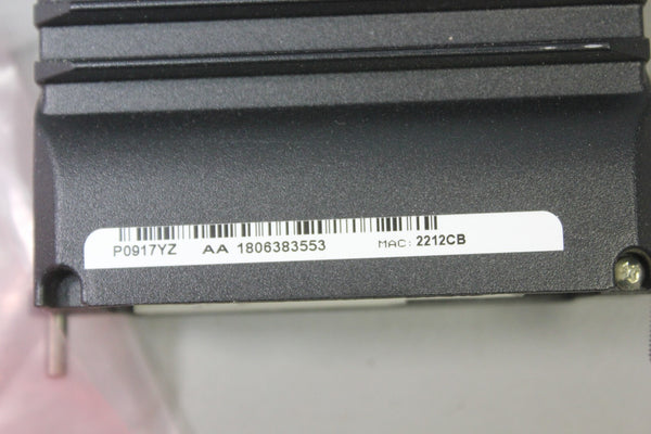 UNUSED FOXBORO/INVENSYS FIELD CONTROL PROCESSOR FCP270 P0917YZ