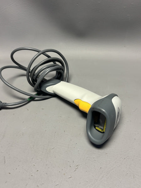 Symbol Technologies LS2208-SR20001R-UR Barcode Scanner