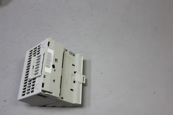 LOT OF 5 ALLEN BRADLEY FLEX I/O MODULES 1794-IB16/A