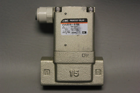 SMC PROCESS VALVE VNA201A-N15A
