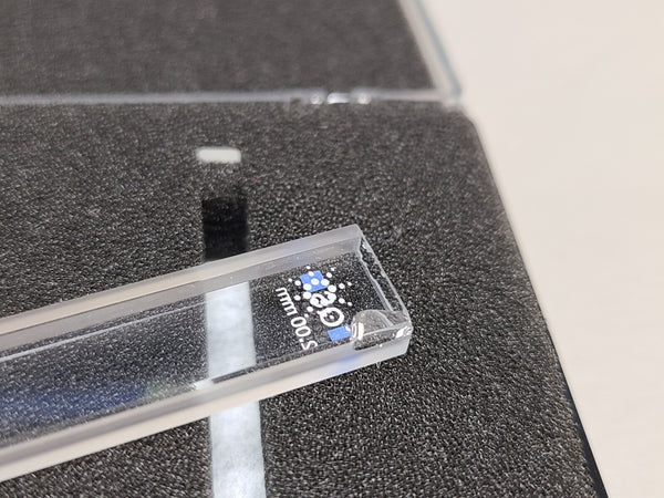 AGILENT LIGHT PATH FLOW THROUGH CELL QS 2.00MM 2.00 MM 5061-3385