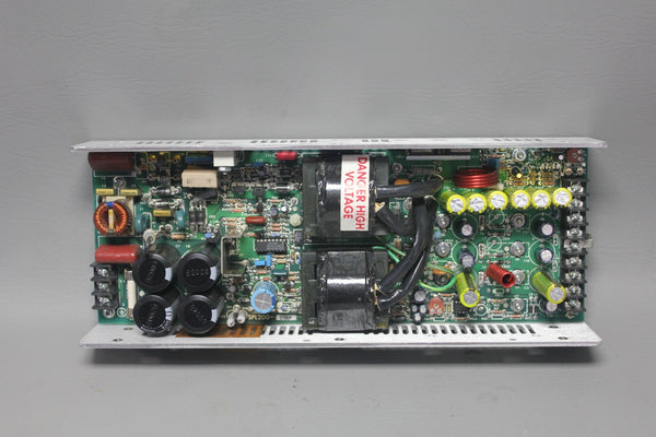 POWER ONE POWER SUPPLY SPL200-5100P