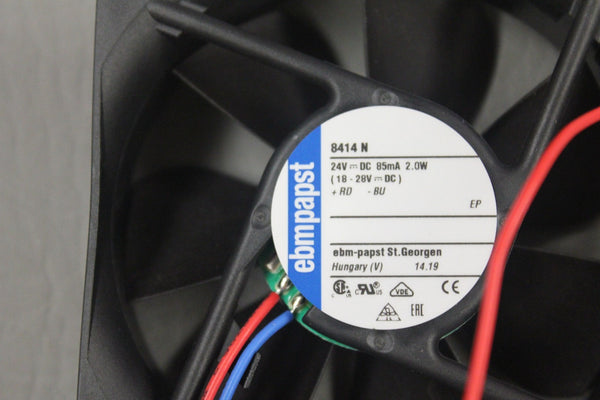 EBMPAPST 8414 N FAN AXIAL