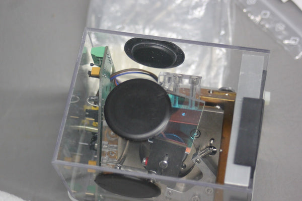 NEW TRUMPF CENTER LASER BEAM SWITCH SHUTTER 22-13-15-00/10