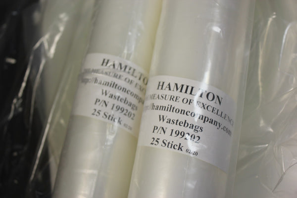 NEW LOT OF  VARIOUS  HAMILTON PARTS