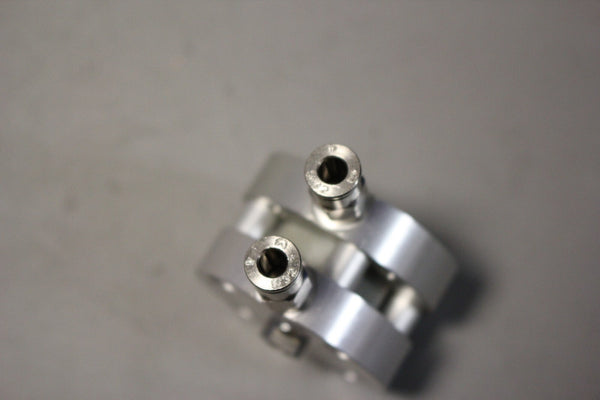 UNUSED FABCO AIR F-7-X-E PNEUMATIC CYLINDER