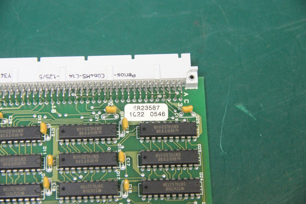 ORBIS DIGITAL I/O 48 MODULE ER23587