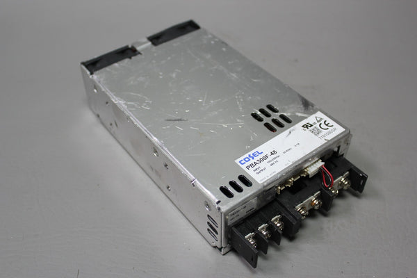COSEL PBA300F-48 Switching Power Supply